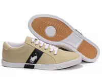 chaussures hommes ralph lauren pas cher sold 2013 cant abricot white